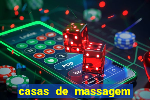 casas de massagem em porto alegre